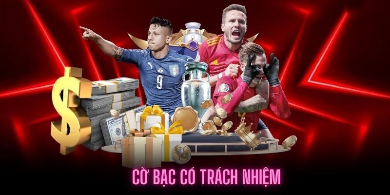 Chơi Có Trách Nhiệm BET365 – Hướng Dẫn An Toàn Cho Người Chơi