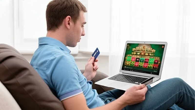 Nạp Tiền BET365: Các Phương Thức Thanh Toán Phổ Biến Nhất