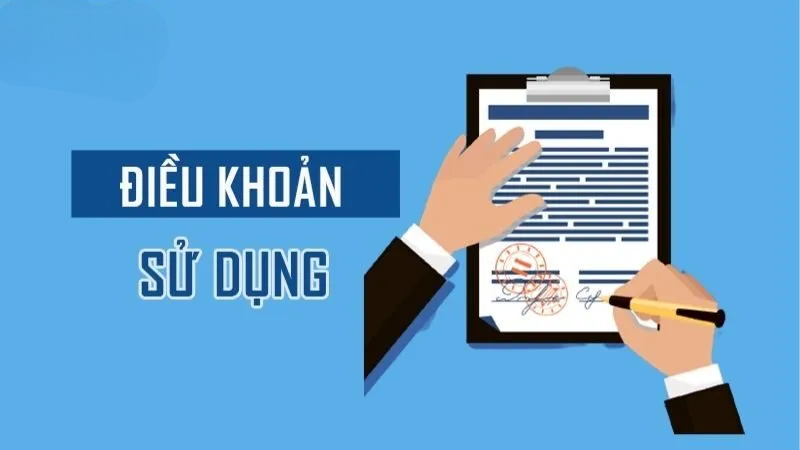 Điều Khoản Sử Dụng BET365 – Cam Kết, Quyền Lợi Và Nghĩa Vụ