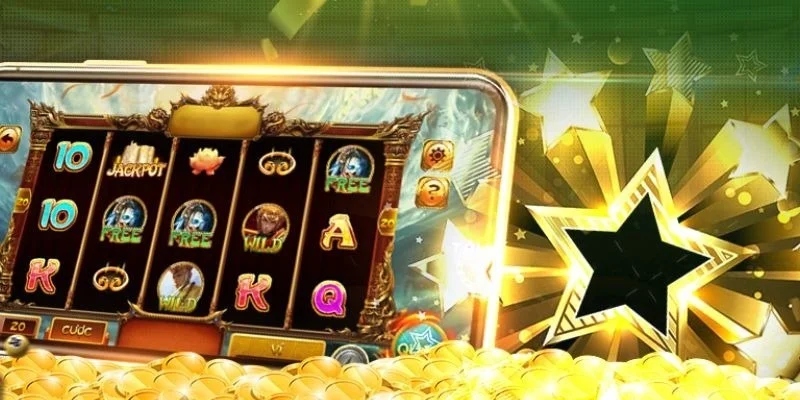 Nổ Hũ BET365 – Slot Game Thưởng Lớn, An Toàn & Uy Tín