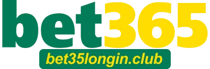 logo bet35longin.club domain