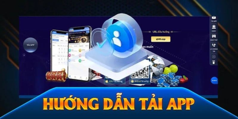 Hướng Dẫn Tải App BET365 – Trải Nghiệm Cá Cược Tối Ưu